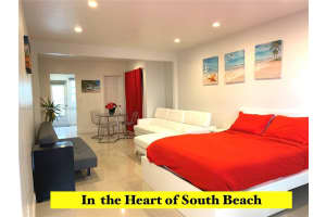 719 Euclid Ave, Miami Beach, FL 33139, Sold 03/16/22