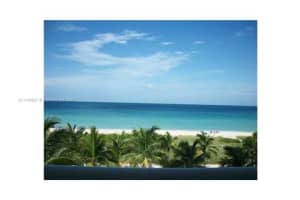 9201 Collins Ave APT 426, Surfside, FL 33154, Sold 05/23/24