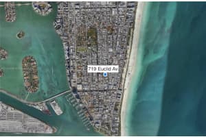 719 Euclid Ave, Miami Beach, FL 33139, Sold 03/22/22