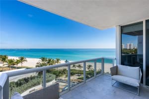 Trump Royale, 18201 Collins Ave, Sunny Isles Beach, FL 33160, Sold 08/03/22