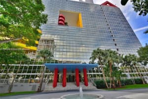 2025 Brickell Ave, Miami, FL 33129, Sold 02/11/22