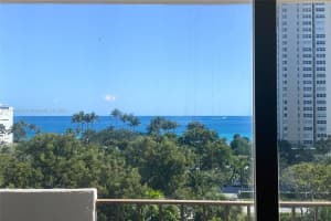 1865 S Ocean Dr #6m, Hallandale Beach, FL 33009, Sold 03/01/22