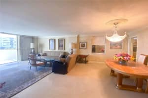 1865 S Ocean Dr #6m, Hallandale Beach, FL 33009, Sold 03/01/22