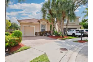 4166 Sapphire Terrace, Weston, FL 33331, Sold 03/07/22