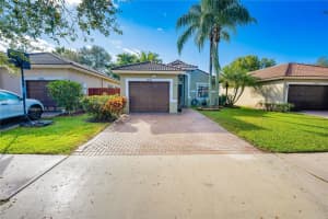 16418 Sapphire Bend, Weston, FL 33331, Sold 02/21/22