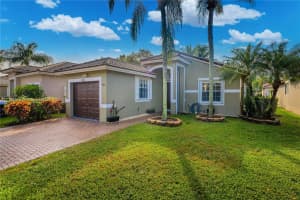 16418 Sapphire Bend, Weston, FL 33331, Sold 02/21/22