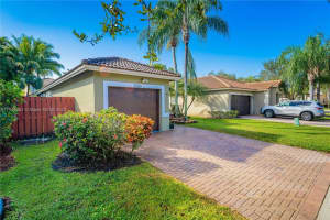 16418 Sapphire Bend, Weston, FL 33331, Sold 02/21/22
