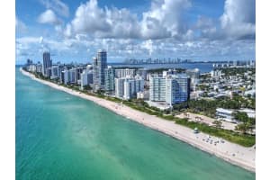 7135 Collins Ave, Miami, FL 33141, Sold 03/14/22
