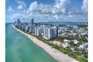 7135 Collins Ave, Miami, FL 33141, Sold 03/14/22