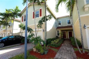 9150 Whistable Walk, Tamarac, FL 33321, Sold 02/23/22