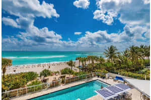 17315 Collins Ave, Sunny Isles Beach, FL 33160, Sold 04/08/22