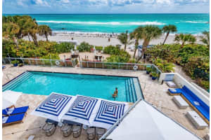 17315 Collins Ave, Sunny Isles Beach, FL 33160, Sold 04/08/22
