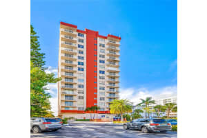 3161 S Ocean Dr, Hallandale Beach, FL 33009, Sold 03/03/22