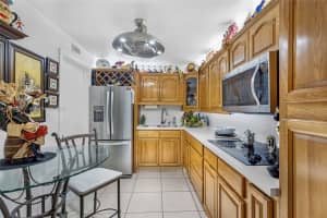 3161 S Ocean Dr, Hallandale Beach, FL 33009, Sold 03/03/22