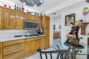 3161 S Ocean Dr, Hallandale Beach, FL 33009, Sold 03/03/22