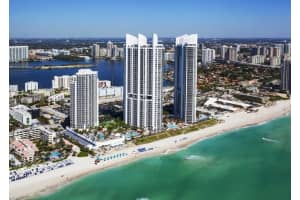 18001 Collins Ave, Sunny Isles Beach, FL 33160, Sold 06/29/22