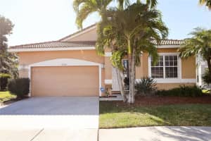 16254 NW 21st St, Pembroke Pines, FL 33028, Sold 02/18/22