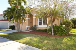 16254 NW 21st St, Pembroke Pines, FL 33028, Sold 02/18/22