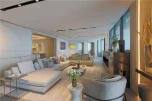 18555 Collins Ave, Sunny Isles Beach, FL 33160, Sold 05/02/22