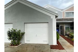 1409 NW 124th Ave, Pembroke Pines, FL 33026, Sold 03/11/22
