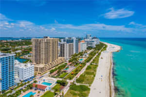 2555 Collins Ave, Miami, FL 33140, Sold 02/22/22