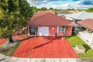 14695 SW 49th St, Miami, FL 33175, Sold 02/25/22