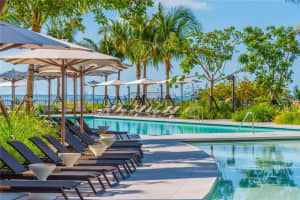 2821 S Bayshore Dr PH-B, Miami, FL 33133, Sold 02/01/22