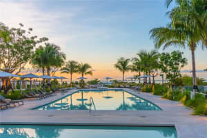 2821 S Bayshore Dr PH-B, Miami, FL 33133, Sold 02/01/22