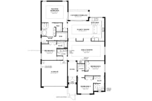 14952 SW 177th Terrace, Miami, FL 33187, Sold 05/11/22