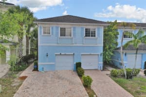 1436 NW 34th Way, Lauderhill, FL 33311, Sold 05/20/22
