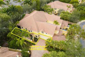 1645 Passion Vine Cir, Weston, FL 33326, Sold 03/14/22