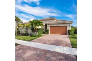 2449 Bellarosa Circle, West Palm Beach, FL 33411, Sold 04/01/22