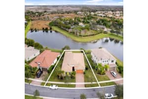 2449 Bellarosa Circle, West Palm Beach, FL 33411, Sold 04/01/22