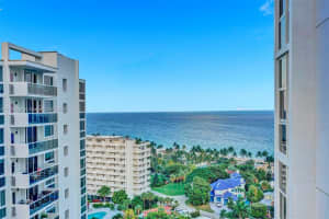 2701 N Ocean Blvd #18b, Fort Lauderdale, FL 33308, Sold 04/08/22