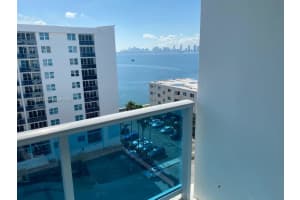 7501 E Treasure Dr #9s, North Bay Village, FL 33141, Sold 03/18/22