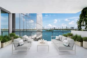 1300 Monad Terrace, Miami Beach, FL 33139, Sold 04/12/22