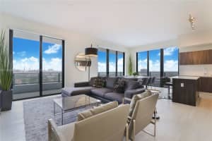 2960 NE 207th St PH 1201, Aventura, FL 33180, Sold 03/11/22
