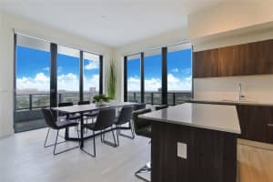 2960 NE 207th St PH 1201, Aventura, FL 33180, Sold 03/11/22