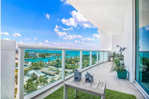 7900 Harbor Island Dr, Miami Beach, FL 33141, Sold 03/18/22