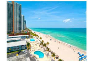 18683 Collins Ave, Sunny Isles Beach, FL 33160, Sold 04/08/22