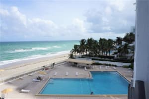 3505 S Ocean Dr, Hollywood, FL 33019, Sold 02/28/22