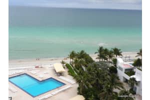 3505 S Ocean Dr, Hollywood, FL 33019, Sold 02/28/22