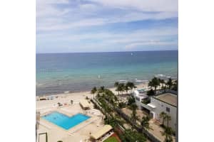 3505 S Ocean Dr, Hollywood, FL 33019, Sold 03/11/22