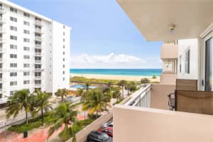 345 Ocean Dr, Miami Beach, FL 33139, Sold 04/06/22
