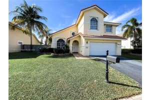 2881 NW 68th Ln, Margate, FL 33063, Sold 02/23/22
