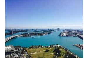 1040 Biscayne Blvd, Miami, FL 33132, Sold 05/05/22