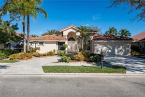 907 Spoonbill Cir, Weston, FL 33326, Sold 03/07/22