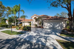 907 Spoonbill Cir, Weston, FL 33326, Sold 03/07/22