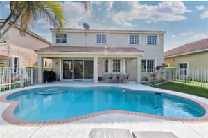 1180 Cedar Falls Dr, Weston, FL 33327, Sold 02/18/22