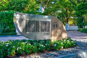 2127 Brickell Ave, Miami, FL 33129, Sold 04/27/22